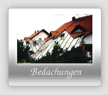 Bedachungen